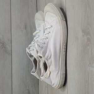 Keen Womens Outdoor Comfort Sneakers shoes sz 10.5